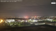 Archived image Regensburg - Webcam OTH 01:00