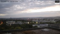 Archiv Foto Webcam Regensburg: Technische Hochschule 05:00