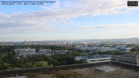Archiv Foto Webcam Regensburg: Technische Hochschule 07:00