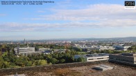 Archiv Foto Webcam Regensburg: Technische Hochschule 08:00