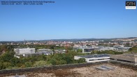 Archiv Foto Webcam Regensburg: Technische Hochschule 13:00