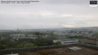 Archiv Foto Webcam Regensburg: Technische Hochschule 07:00