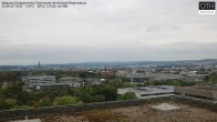 Archiv Foto Webcam Regensburg: Technische Hochschule 11:00