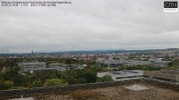 Archiv Foto Webcam Regensburg: Technische Hochschule 15:00