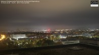 Archiv Foto Webcam Regensburg: Technische Hochschule 18:00