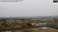 Archiv Foto Webcam Regensburg: Technische Hochschule 07:00