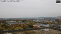 Archiv Foto Webcam Regensburg: Technische Hochschule 09:00