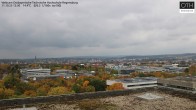 Archiv Foto Webcam Regensburg: Technische Hochschule 13:00