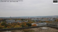 Archiv Foto Webcam Regensburg: Technische Hochschule 15:00
