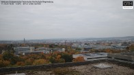 Archiv Foto Webcam Regensburg: Technische Hochschule 17:00