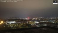 Archiv Foto Webcam Regensburg: Technische Hochschule 01:00