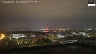 Archiv Foto Webcam Regensburg: Technische Hochschule 03:00