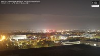 Archived image Regensburg - Webcam OTH 01:00