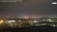 Archived image Regensburg - Webcam OTH 03:00