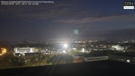 Archived image Regensburg - Webcam OTH 05:00