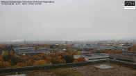 Archived image Regensburg - Webcam OTH 07:00