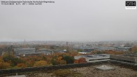 Archived image Regensburg - Webcam OTH 09:00