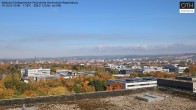 Archived image Regensburg - Webcam OTH 11:00