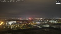 Archived image Regensburg - Webcam OTH 23:00