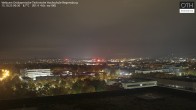 Archived image Regensburg - Webcam OTH 01:00