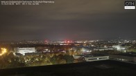 Archived image Regensburg - Webcam OTH 03:00