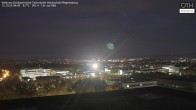 Archived image Regensburg - Webcam OTH 05:00
