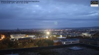 Archived image Regensburg - Webcam OTH 06:00