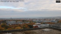Archived image Regensburg - Webcam OTH 07:00