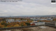 Archived image Regensburg - Webcam OTH 09:00