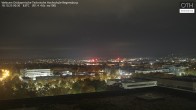 Archived image Regensburg - Webcam OTH 01:00