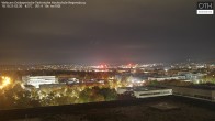 Archived image Regensburg - Webcam OTH 03:00