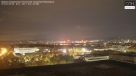 Archived image Regensburg - Webcam OTH 05:00