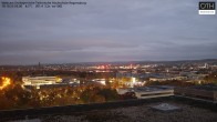 Archived image Regensburg - Webcam OTH 06:00