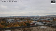 Archived image Regensburg - Webcam OTH 07:00