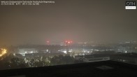 Archiv Foto Webcam Regensburg: Technische Hochschule 03:00