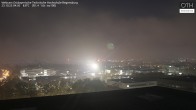 Archiv Foto Webcam Regensburg: Technische Hochschule 05:00