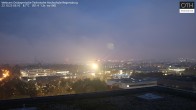 Archiv Foto Webcam Regensburg: Technische Hochschule 06:00