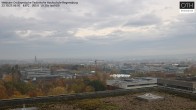 Archiv Foto Webcam Regensburg: Technische Hochschule 07:00