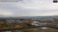 Archiv Foto Webcam Regensburg: Technische Hochschule 11:00