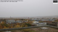 Archiv Foto Webcam Regensburg: Technische Hochschule 13:00