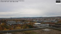 Archiv Foto Webcam Regensburg: Technische Hochschule 15:00