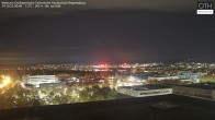 Archiv Foto Webcam Regensburg: Technische Hochschule 01:00