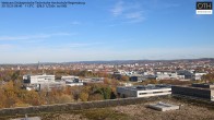 Archiv Foto Webcam Regensburg: Technische Hochschule 09:00