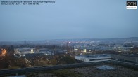 Archiv Foto Webcam Regensburg: Technische Hochschule 05:00