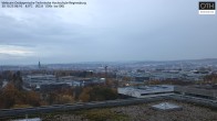 Archiv Foto Webcam Regensburg: Technische Hochschule 06:00
