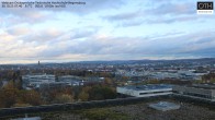 Archiv Foto Webcam Regensburg: Technische Hochschule 07:00