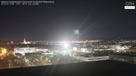 Archiv Foto Webcam Regensburg: Technische Hochschule 17:00