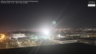Archived image Regensburg - Webcam OTH 21:00