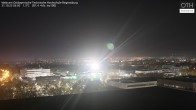 Archiv Foto Webcam Regensburg: Technische Hochschule 03:00
