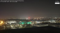 Archiv Foto Webcam Regensburg: Technische Hochschule 01:00